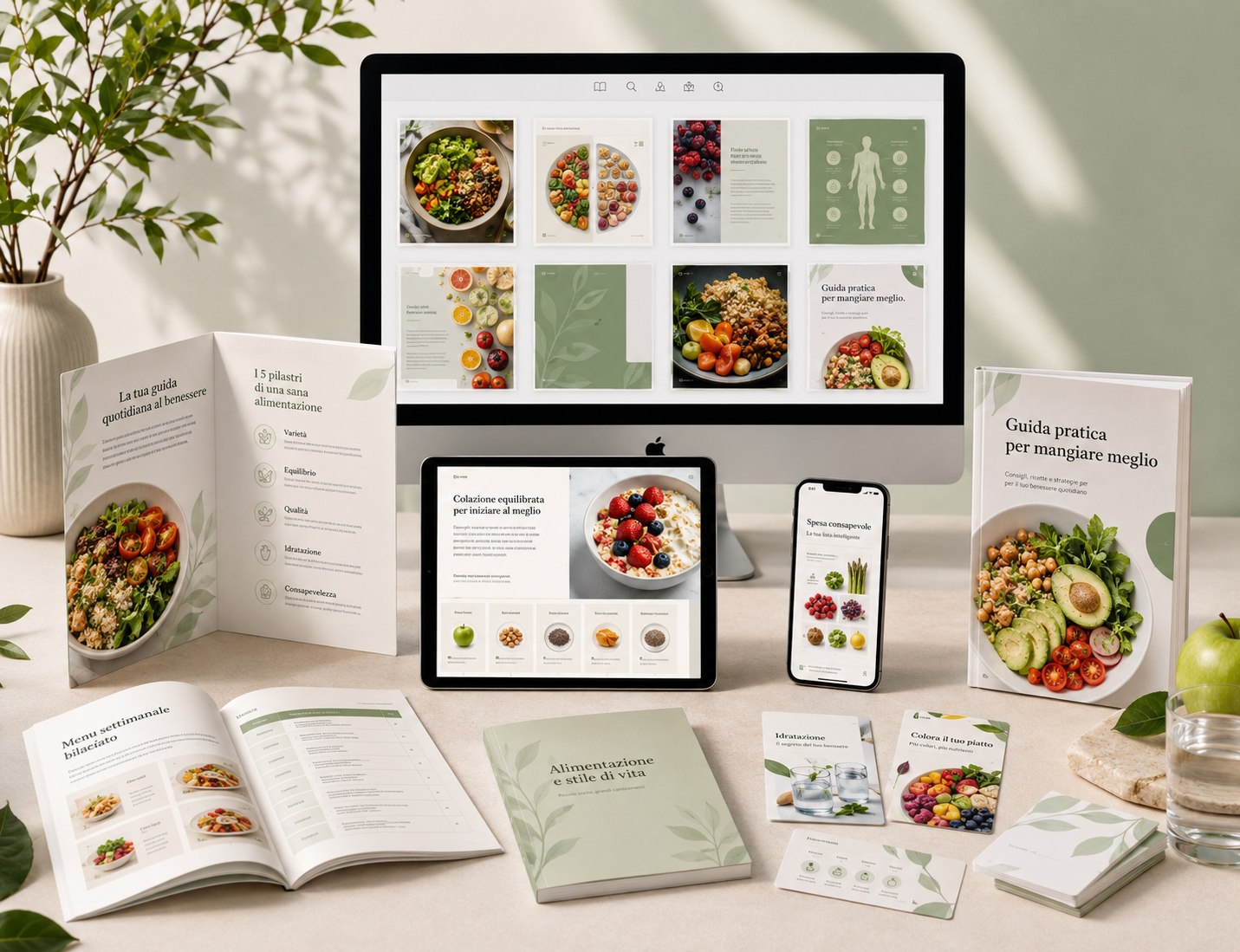 I materiali della Libreria PRO: guide, schede e strumenti pronti per il tuo studio